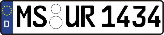 MS-UR1434
