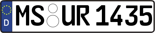 MS-UR1435