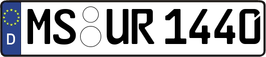 MS-UR1440