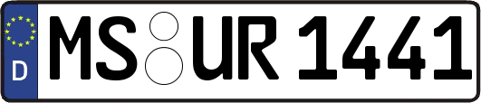 MS-UR1441
