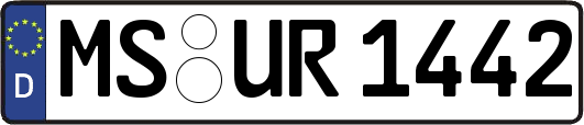 MS-UR1442