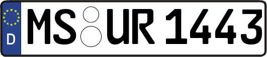 MS-UR1443