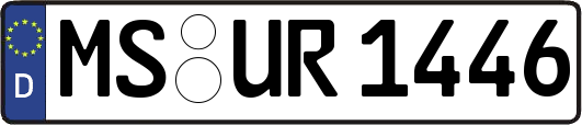 MS-UR1446
