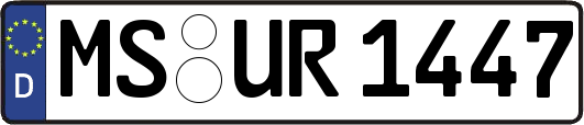 MS-UR1447