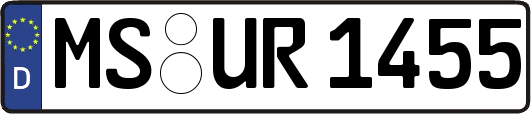MS-UR1455