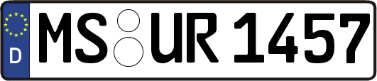 MS-UR1457