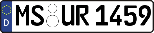 MS-UR1459