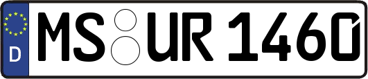 MS-UR1460