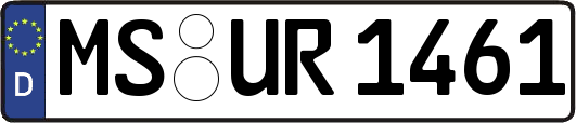 MS-UR1461