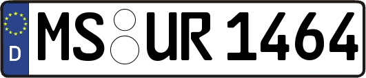 MS-UR1464
