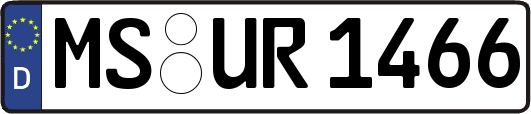 MS-UR1466