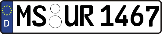 MS-UR1467