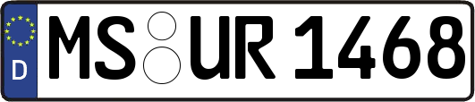 MS-UR1468