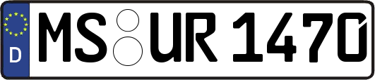 MS-UR1470