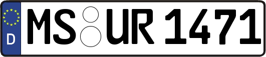 MS-UR1471