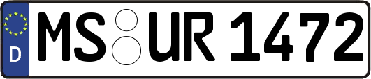 MS-UR1472