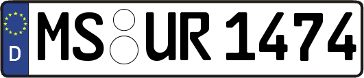 MS-UR1474