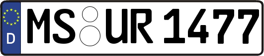 MS-UR1477