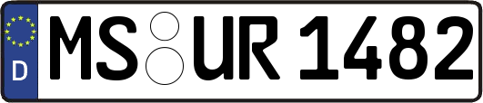 MS-UR1482