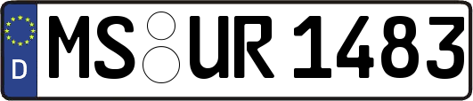 MS-UR1483