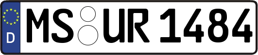 MS-UR1484