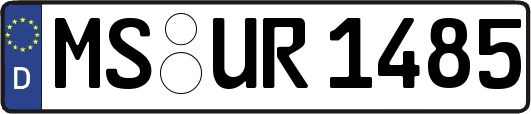 MS-UR1485