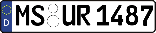 MS-UR1487