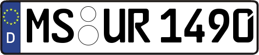 MS-UR1490