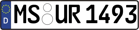 MS-UR1493