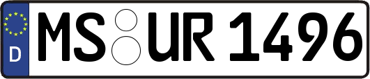 MS-UR1496