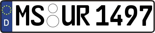 MS-UR1497