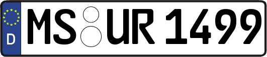 MS-UR1499