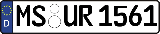 MS-UR1561
