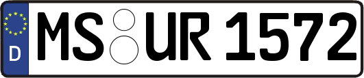 MS-UR1572