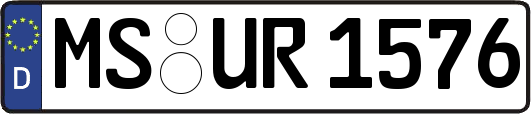 MS-UR1576