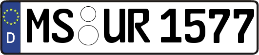 MS-UR1577