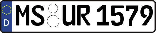MS-UR1579