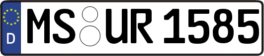 MS-UR1585