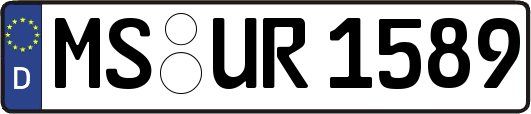 MS-UR1589