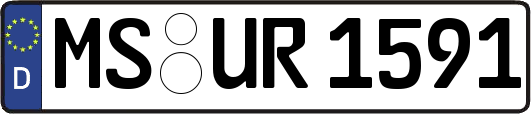 MS-UR1591