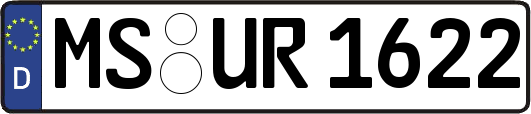 MS-UR1622