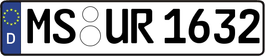 MS-UR1632