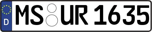 MS-UR1635