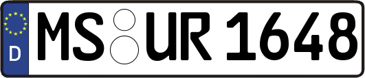 MS-UR1648