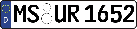 MS-UR1652
