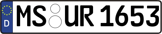 MS-UR1653