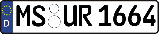 MS-UR1664
