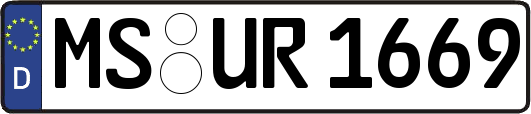 MS-UR1669