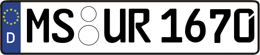 MS-UR1670