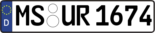 MS-UR1674